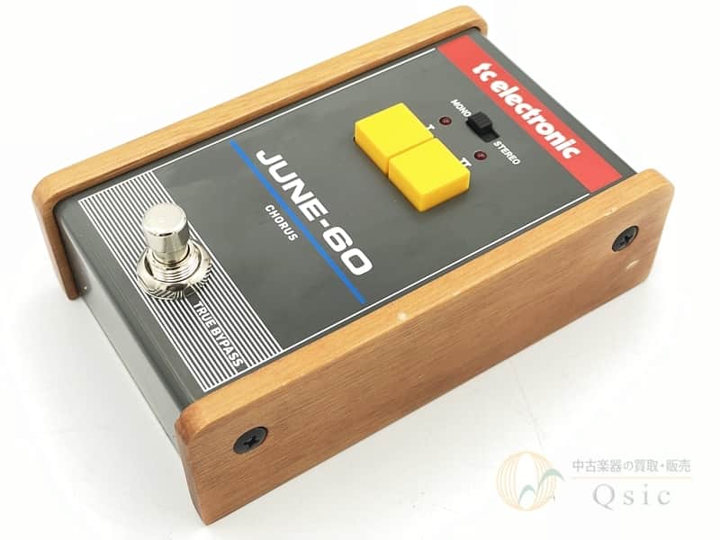 TC Electronic "JUNE-60"