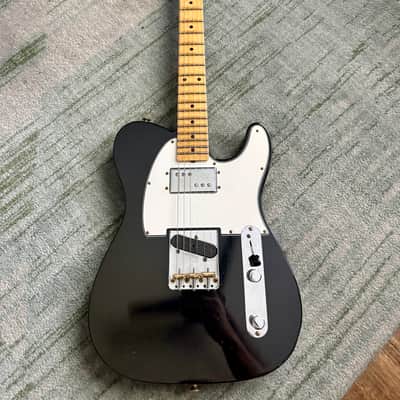 Fender Custom Shop Postmodern Telecaster Journeyman Relic image 1