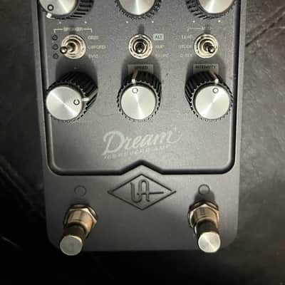 UNIVERSAL AUDIO Dream '65 Reverb Amplifier - ’65 Fender Deluxe Reverb - USD (Excellent)
