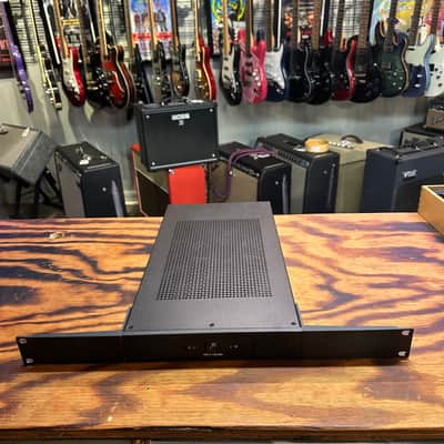 Sonance DSP 2-150 MKIII AMP - 300W 2.0-Ch. Multi-Channel Amplifier With DSP image 4
