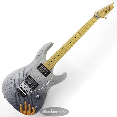 Killer KG-FASCIST Grave Stone (Men) | Reverb Canada