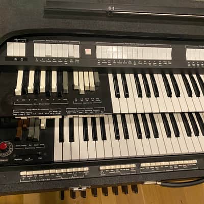 DR Böhm Top-Sound DS organs Rare image 6