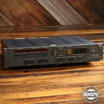 1980s Ursa Major Model 8x32 Digital Reverberation System image 1