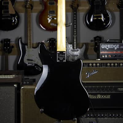 Lefty Left-handed Schecter Hellcat VI LH 2010 Sunburst image 9