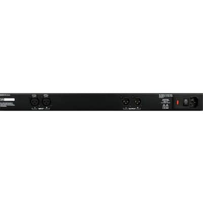 Dangerous Music BAX Equalizer image 4