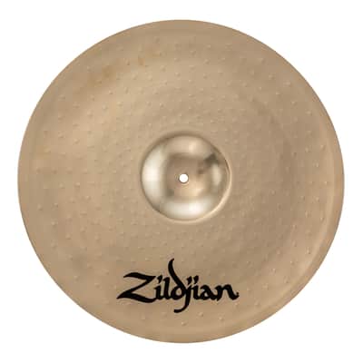 Zildjian Z Custom Ride 20'' image 4
