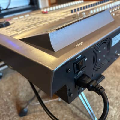 Roland VS-2480DVD 12oGB SSD, 2x VS8F-2 effects cards - VS 2480 DVD CD image 8