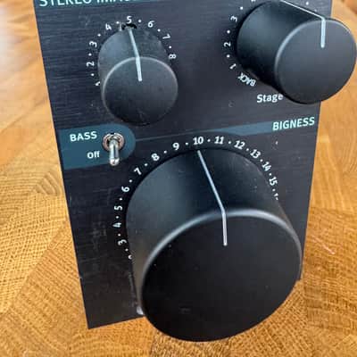 SPL BiG 500-Series Stereo Image Bigger Maker Bild 2
