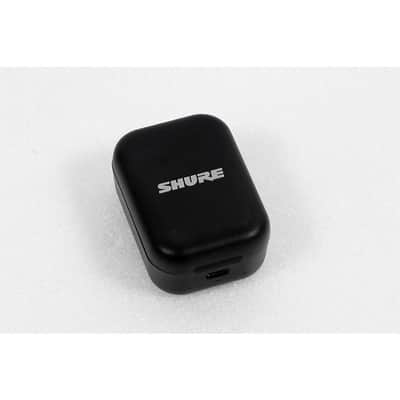 Shure MoveMic Two 2-Channel Wireless Lavalier Microphones Regular image 4