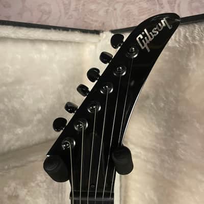 Gibson Explorer 2010 - Blackout Custom image 7