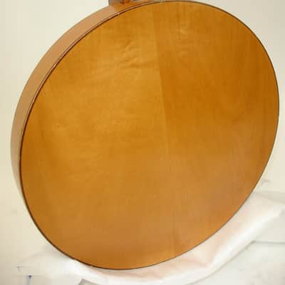Vintage Contessa German 5-String Banjo image 16