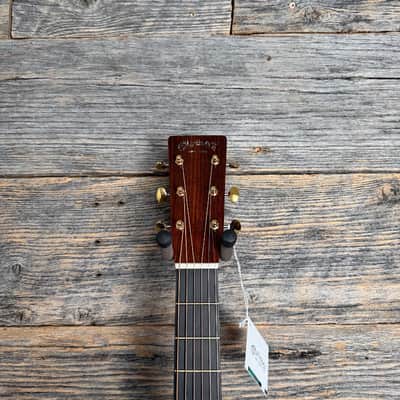 Martin 000-28 Modern Deluxe Vintage Series Acoustic Guitar w/Case image 4