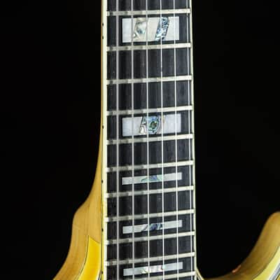 1977 Ibanez Artist 2617 natural image 5