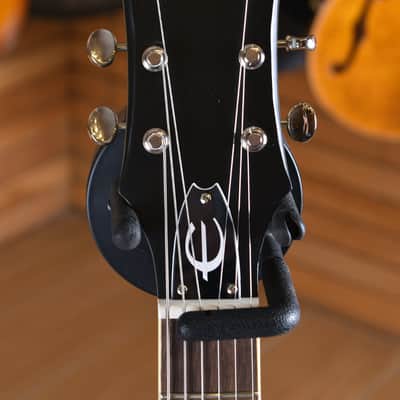 Epiphone Casino Worn Olive Drab image 8