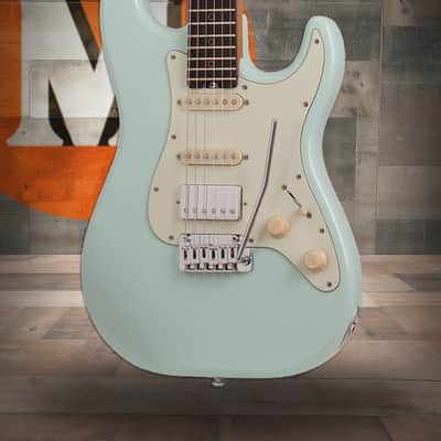Rittenhouse S model | Reverb