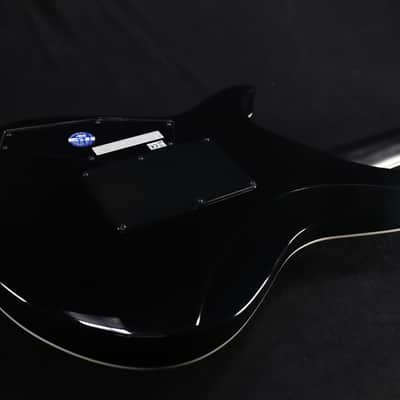 ESP E-II Horizon-III FR Electric Guitar - See-thru Black Sunburst 253 image 5