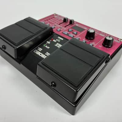 Boss RC-30 Loop Station - Excellent Condition with Box and Manual image 5