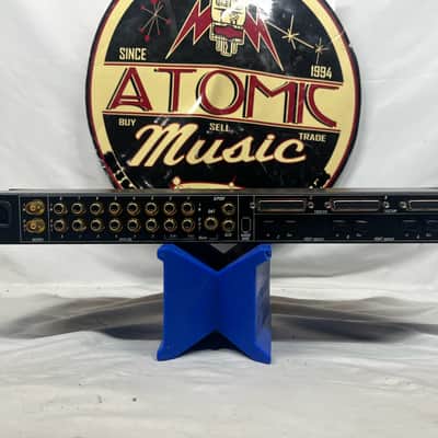 MOTU 2408 Digital Interface Rack Module image 4