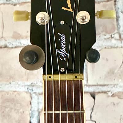 Gibson Les Paul Special 100 Double Cut 2015 - Heritage Cherry image 3