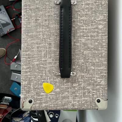 Blueamps Junior EX Mono/Stero FRFR Powered Speaker Cab image 3