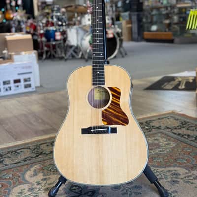 Eastman E6SS-TC, Natural W/ Free Shipping & Hard Case image 2