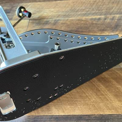DW Machined Chain Drive Single Bass Drum Pedal – Polished image 8