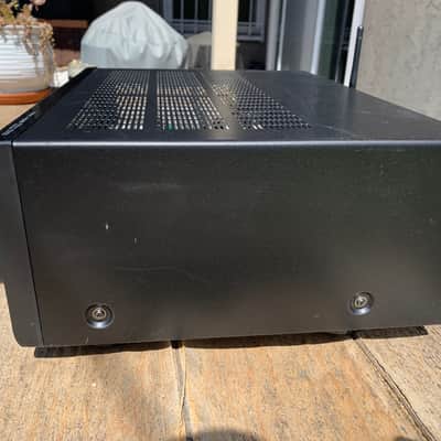 Yamaha RX-V677 7.2-channel Wi-Fi Network AV Receiver with AirPlay - Tested image 4