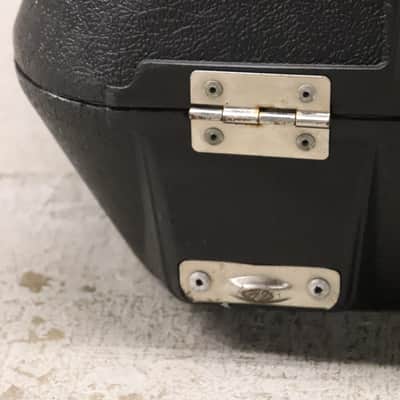 Ludwig UFO Snare Drum Case Vintage 1970's #3 image 10