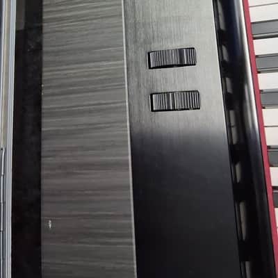 Korg Grandstage 88 + Flightcase + Support image 4