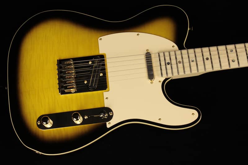 Fender Richie Kotzen Telecaster (#872)