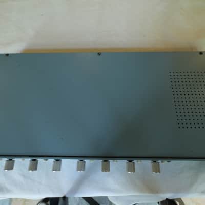 Oram Sonics Octasonic 8 Channel Mic Preamp image 9