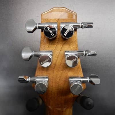 Carvin Walnut image 4
