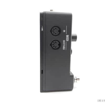 Line 6 HX One – Pedal Plate (Temple Audio Quick Release, Velcro, Zip-Tie Compatible) image 4