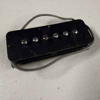 Gibson P-90 Soapbar 7.96k 1960's (P-297) image 1
