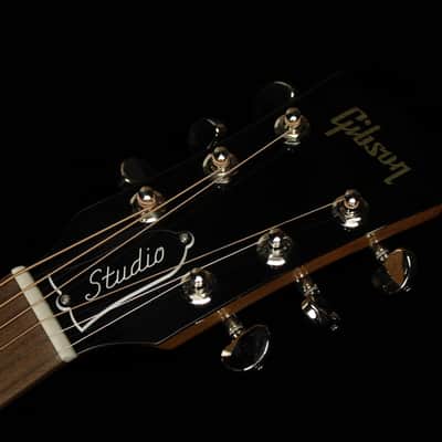 Gibson J-45 Studio Walnut - AN (#073) image 25