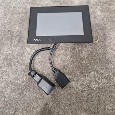 AMX MSD-431 -L Touch Panel - 4.3" Display, PoE - Excellent image 8