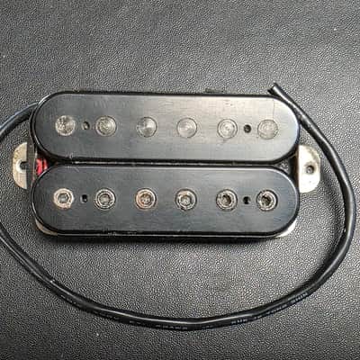 Ibanez V7-F2 Humbucker Neck Pickup from Team J Craft RG1570 image 1