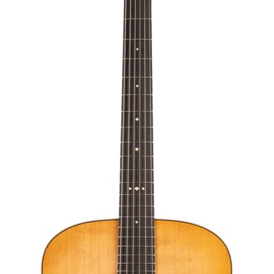 Taylor Trey Hensley Gold Label 510e Special Edition Antique Blond (052) image 7