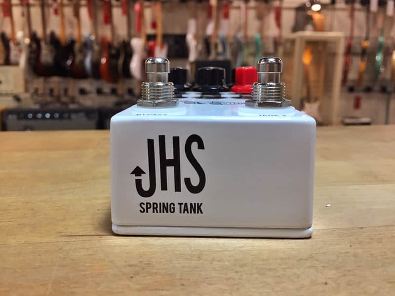 JHS Spring Tank | Reverb