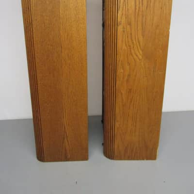 Local Pickup Only: Infinity RS4 Tower Speakers image 5