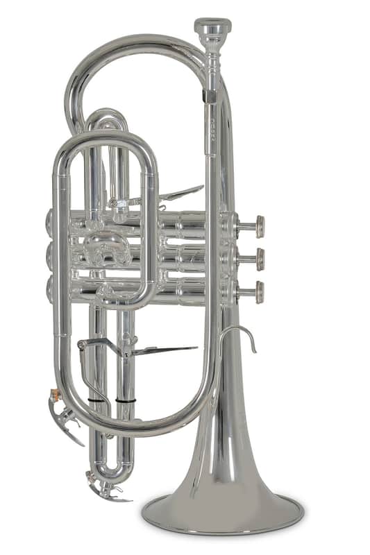 Bach CR651 S in B image 1