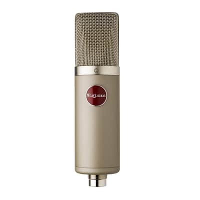 Mojave Audio MA-200 Microphone - In Stock! | Atlas Pro Audio image 1