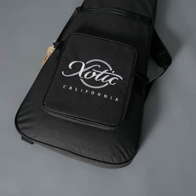 Xotic XJ-1T 4 - Black Cherry image 11