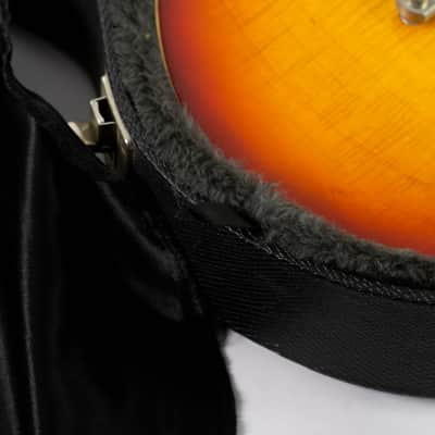 Gibson Les Paul Standard 2007 Heritage Cherry Sunburst image 24