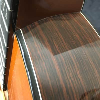 1998 Martin N20WN Willie Nelson Signature Model #20 of 100 image 14