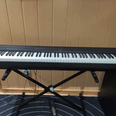 Yamaha Digital Piano P-35 image 4
