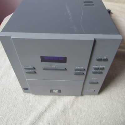 Proceed PDT cd transport in very good condition image 2