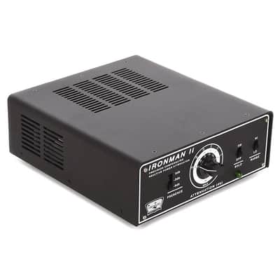 Tone King Ironman II 100-Watt Precision Compensated Reactive Power Attenuator image 3