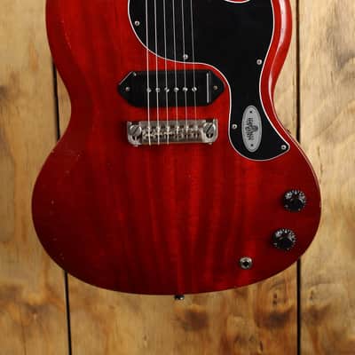 Maybach Albatroz 65 Aged Cherry Red image 1