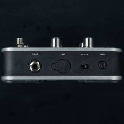 Fishman Aura Spectrum DI, Recent image 4